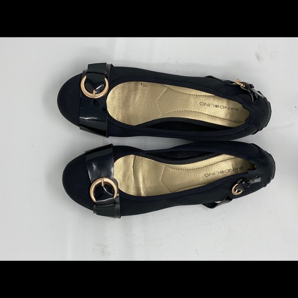 Bandolino Ballet Flats - Picture 4 of 8